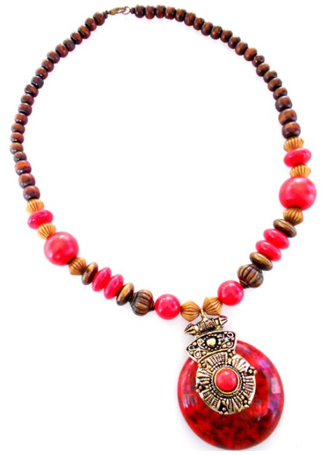 Western jewelry